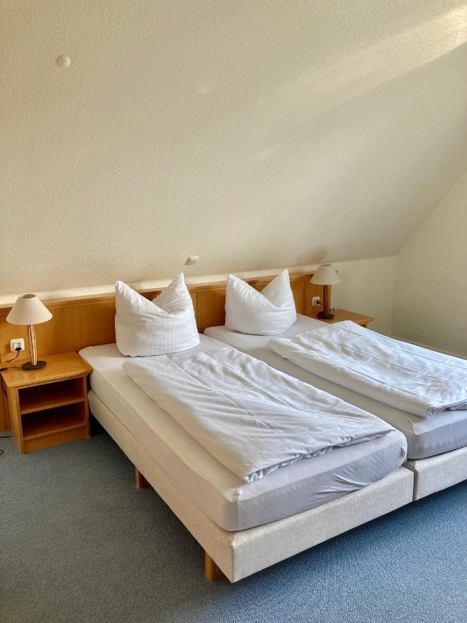 Gaestehaus Koelfhamm 2 Занкт-Петер-Ордінг Екстер'єр фото