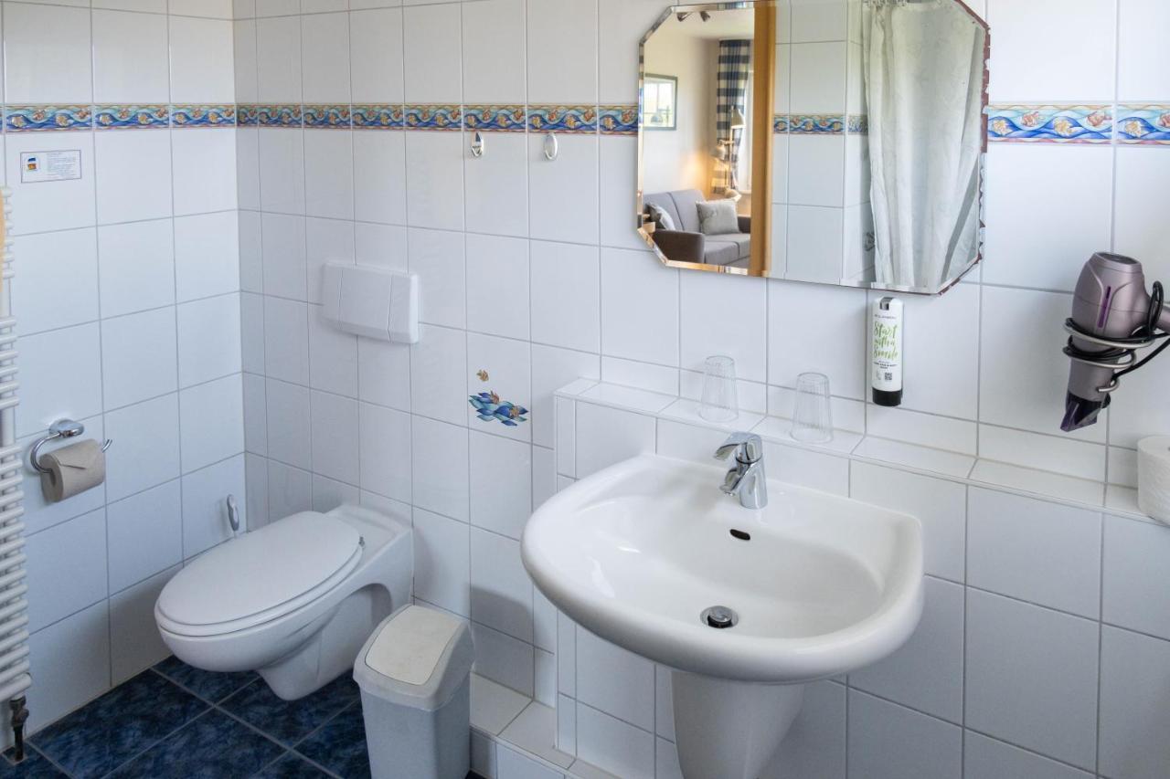 Gaestehaus Koelfhamm 2 Занкт-Петер-Ордінг Екстер'єр фото